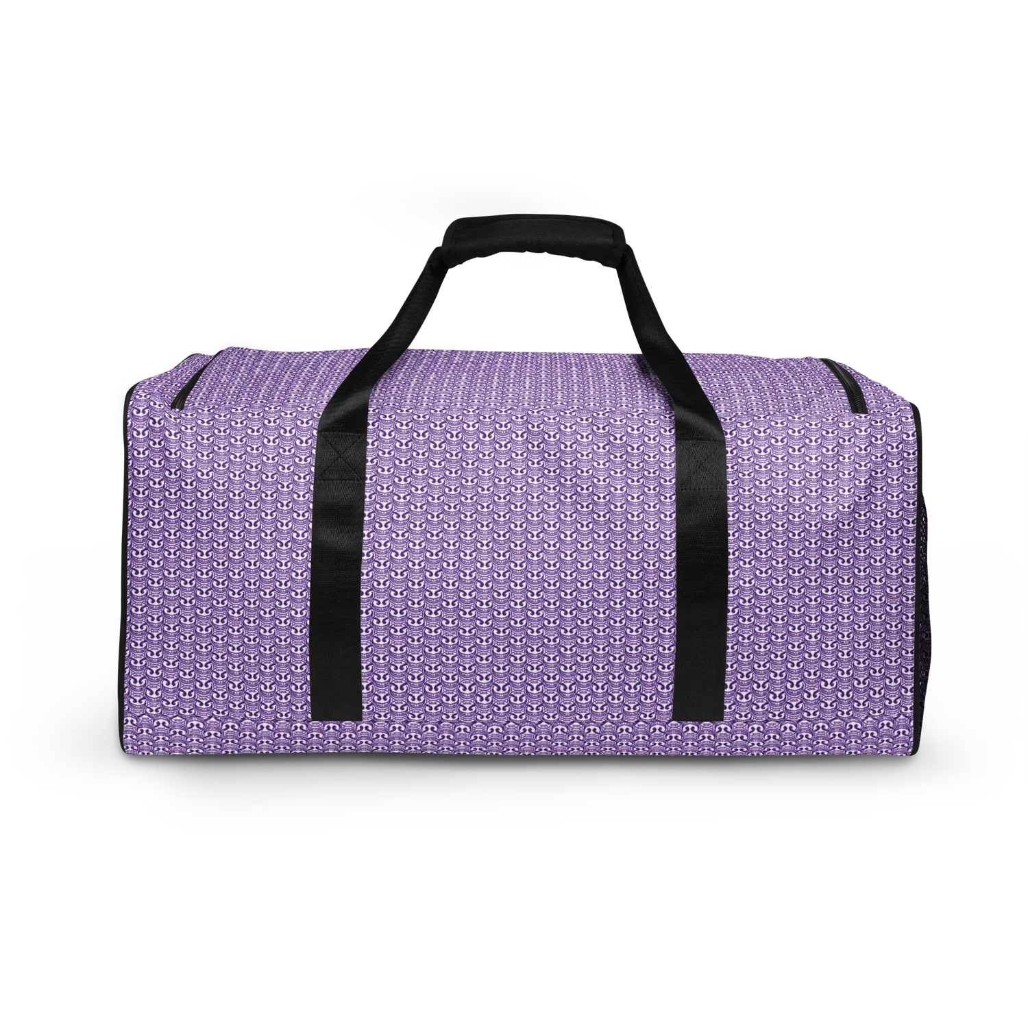 Razel Face Motif reistas 22 inch polyester