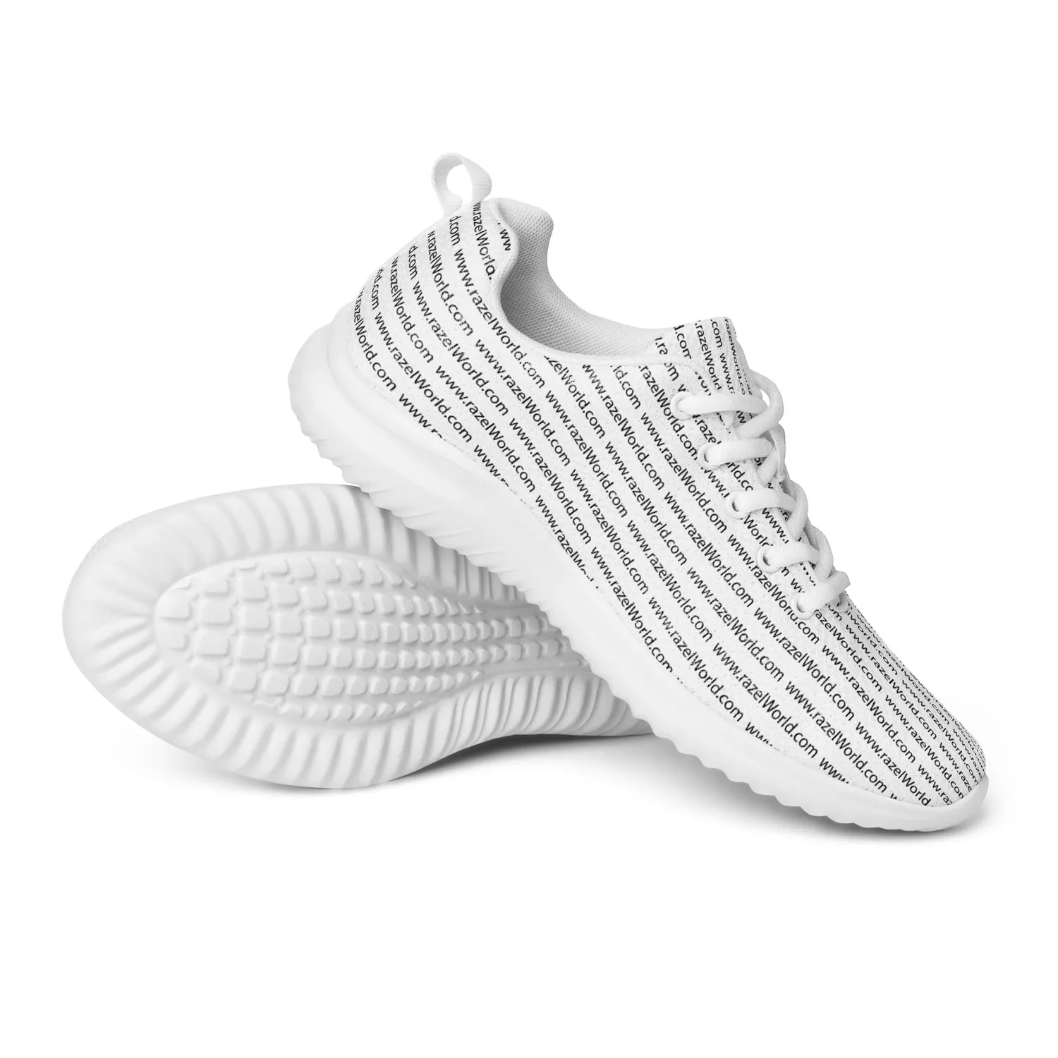 Razel razelWorld sneakers flyknit ultralight