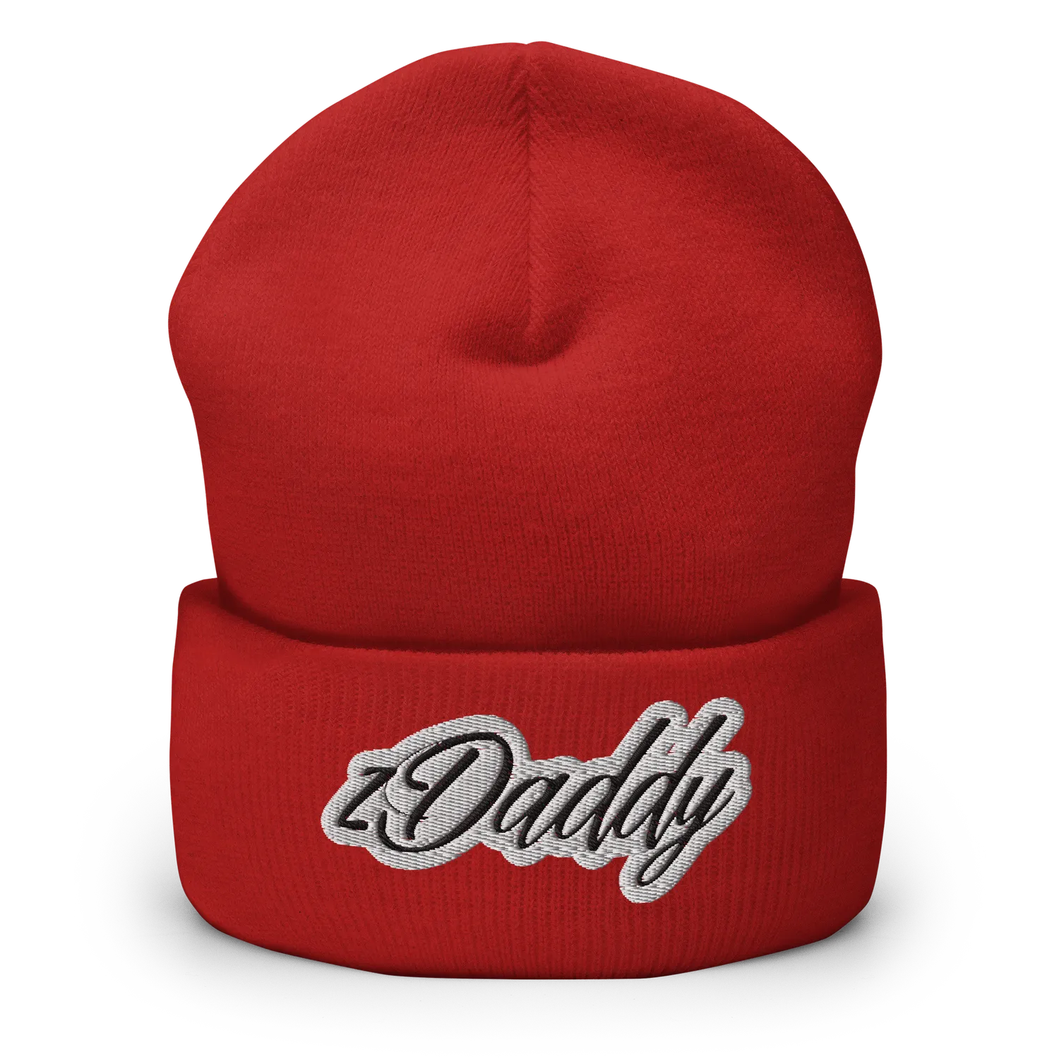 Razel zDaddy beanie muts one size