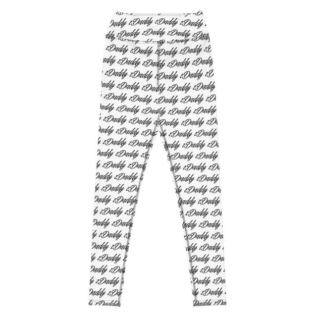 Razel zDaddy leggings high waist XS-XL