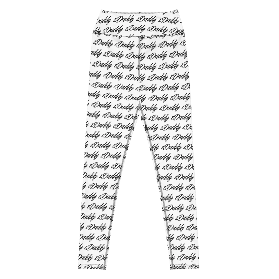 Razel zDaddy leggings high waist XS-XL