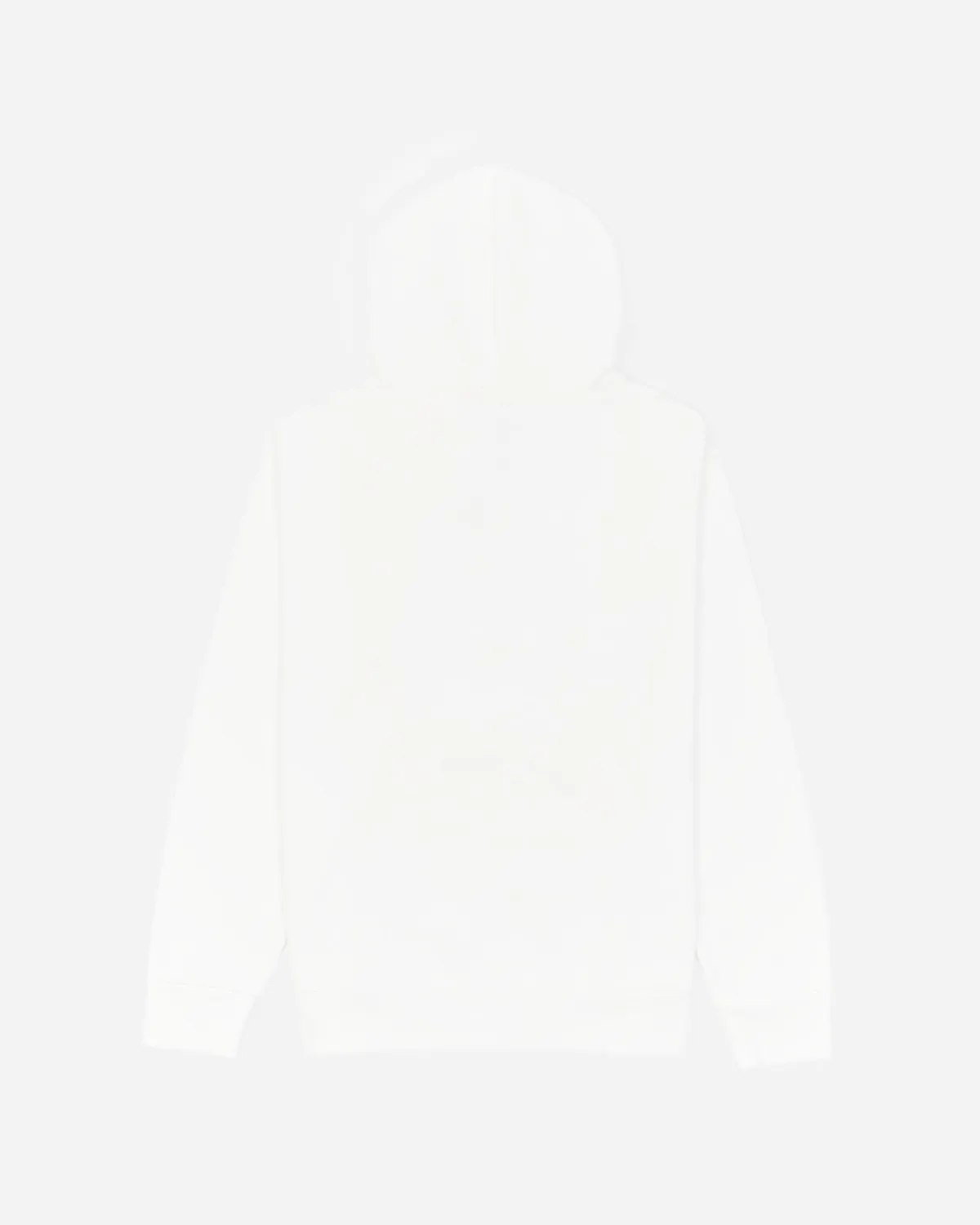 Tribe Called Quest Peace Prosperity Paper Hoodie zwart