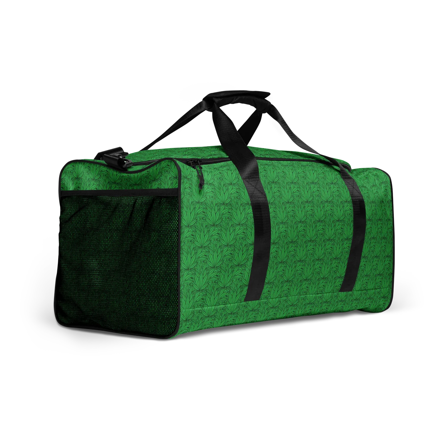 Razel Marijuana Tree Star duffeltas polyester 56 cm