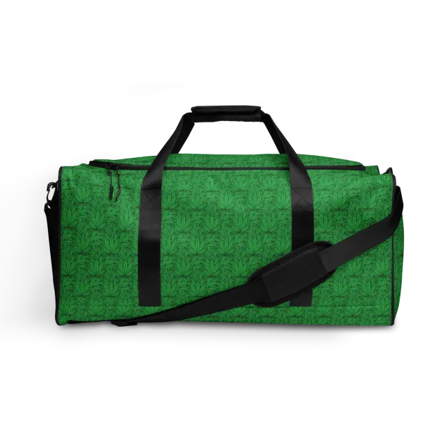 Razel Marijuana Tree Star duffeltas polyester 56 cm