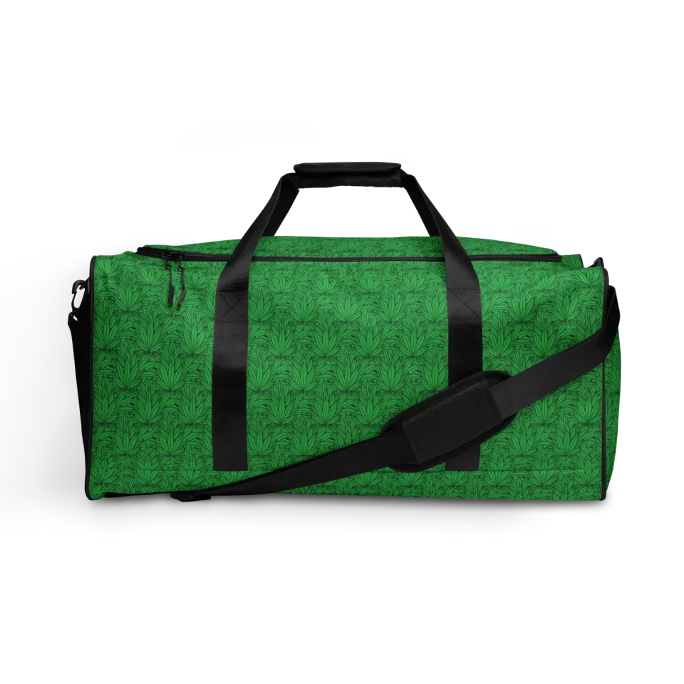Razel Marijuana Tree Star duffeltas polyester 56 cm