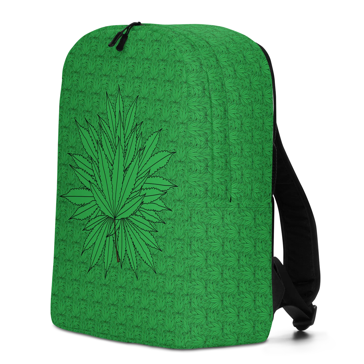Razel Marijuana Tree Star rugzak 20 liter waterafstotend