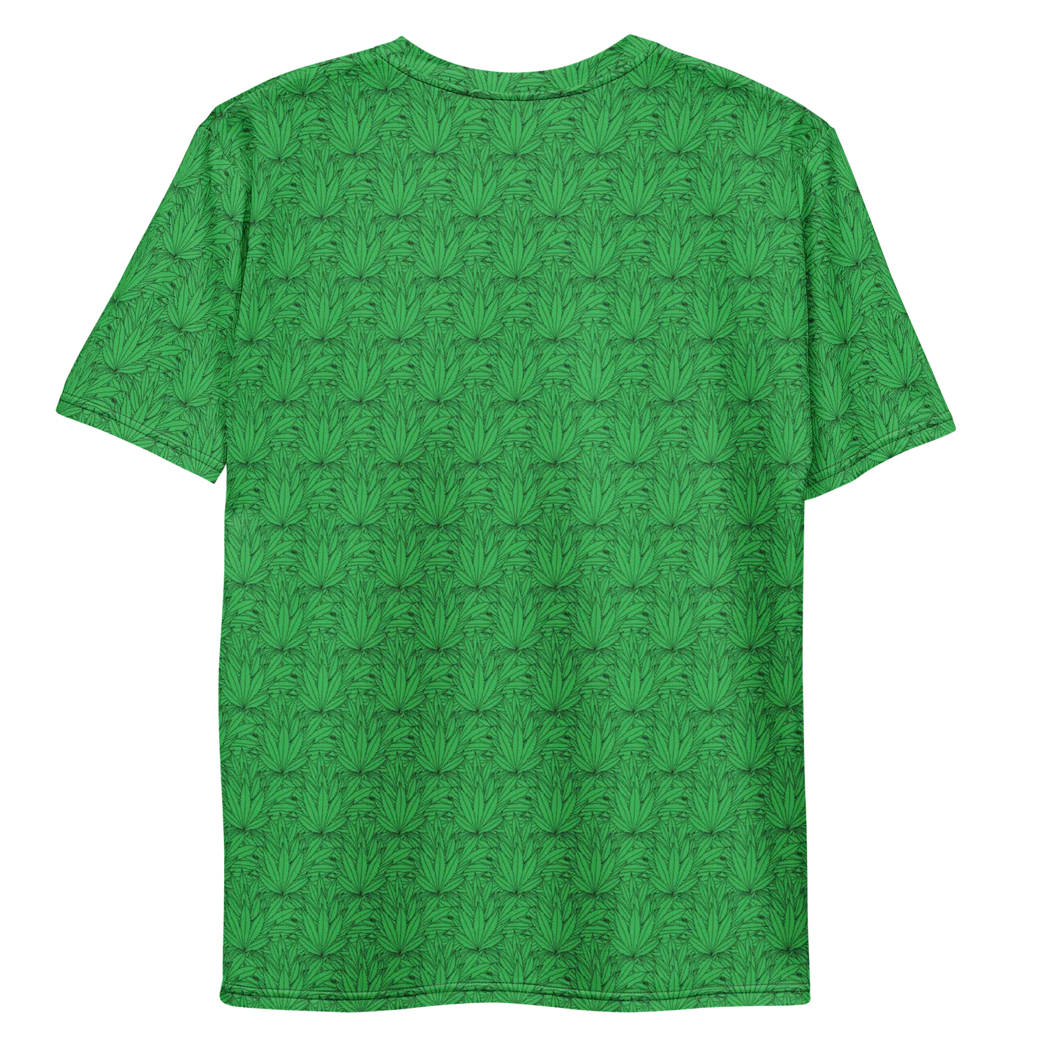Razel Marijuana Tree Star t-shirt stretch