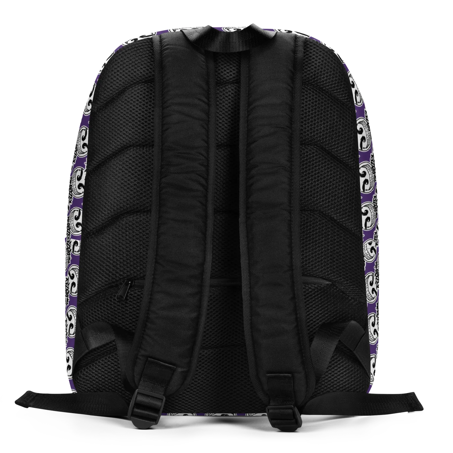 Razel Gang Drip Face Motif rugzak 20 liter