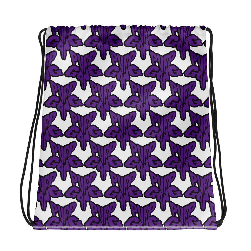Razel Purp Gang Rock Star gymzak 38x43 cm