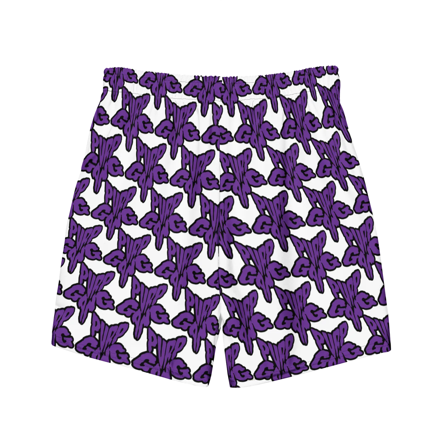 Razel Purp Gang Rock Star Zwemshorts UPF50+
