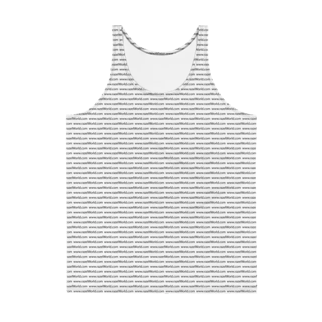Razel razelWorld.com Motif tanktop heren stretch