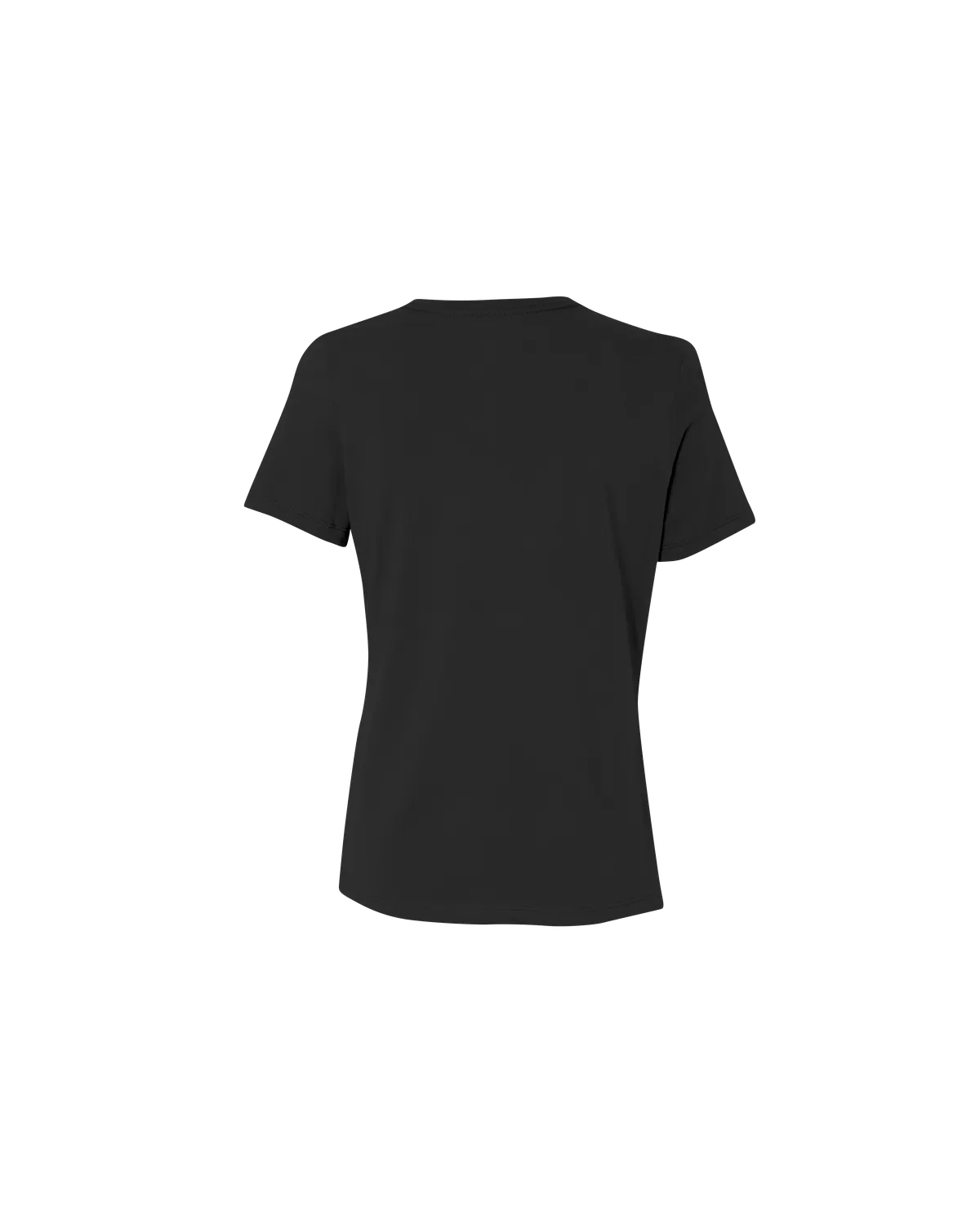 Tribe Called Quest ATCQ Line Art T-shirt zwart dames katoen