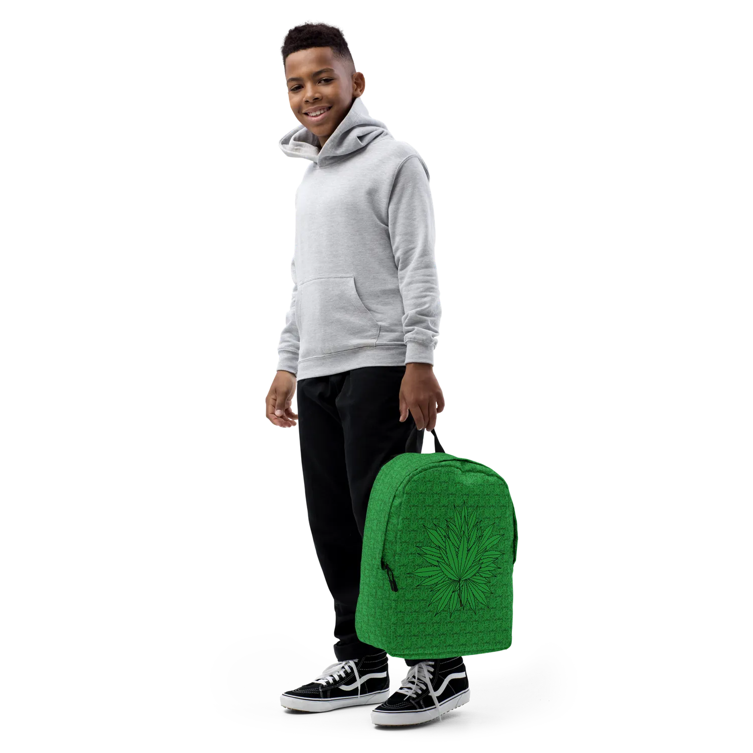 Razel Marijuana Tree Star rugzak 20 liter waterafstotend