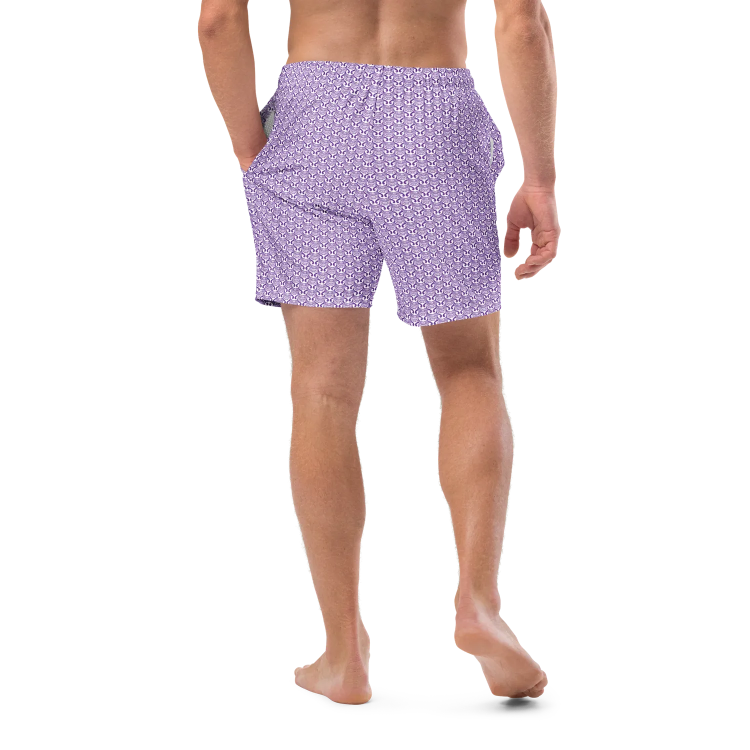 Razel Face Zwemshort Waterafstotend UPF50