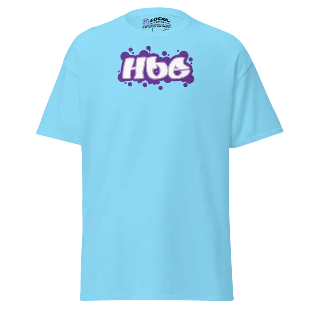 Razel Hoe Tee Centered Chest T-shirt katoen