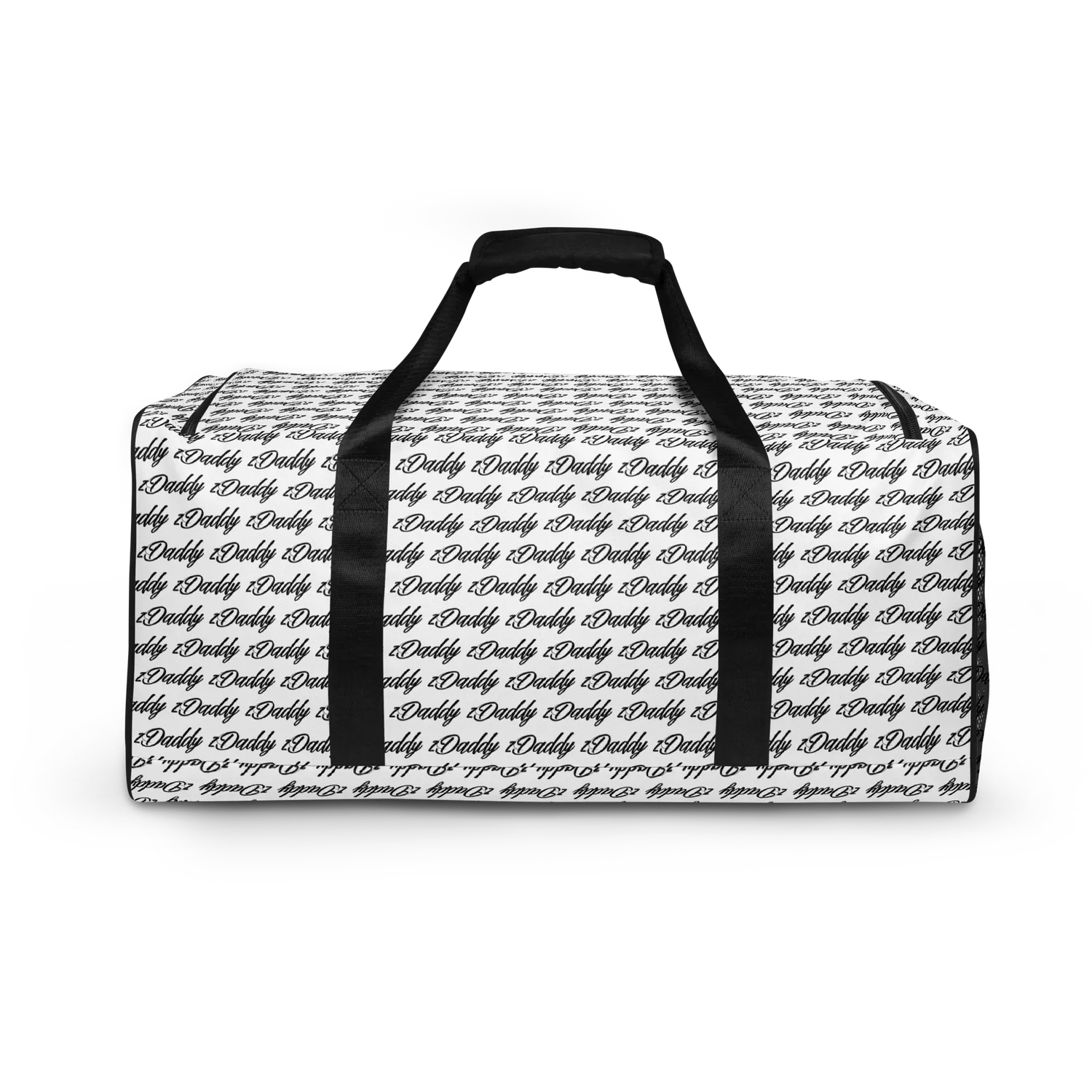 Razel zDaddy duffle bag sporttas polyester 56 cm