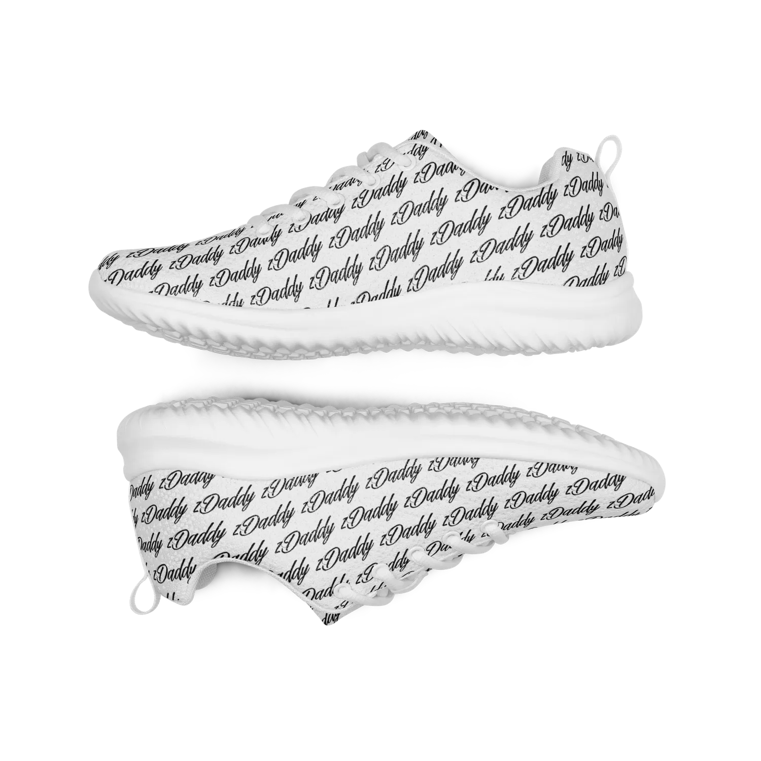 Razel zDaddy Motif sneakers maat 42 flyknit
