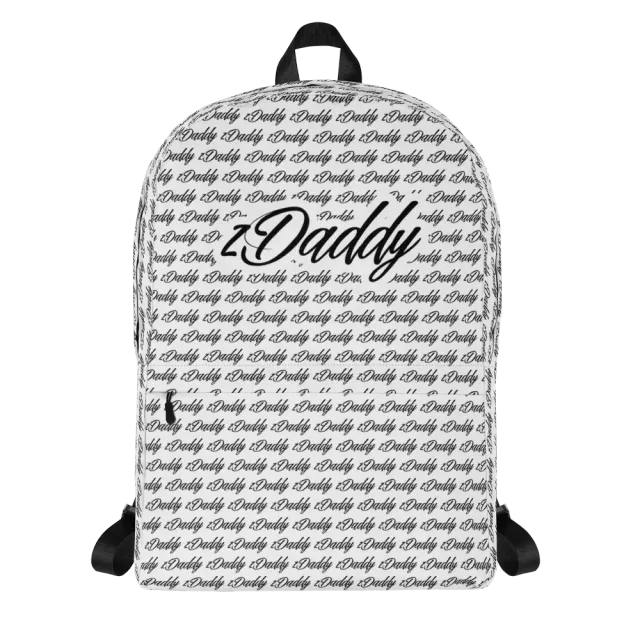 Razel zDaddy rugzak backpack waterafstotend