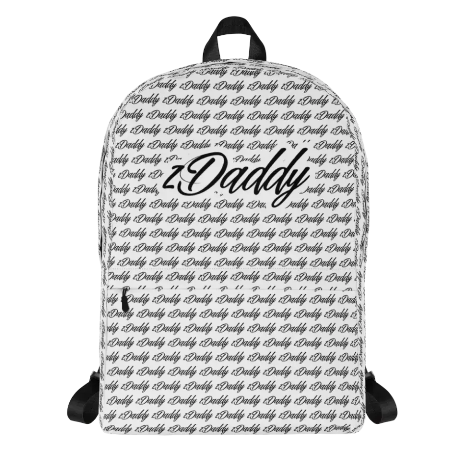 Razel zDaddy rugzak backpack waterafstotend