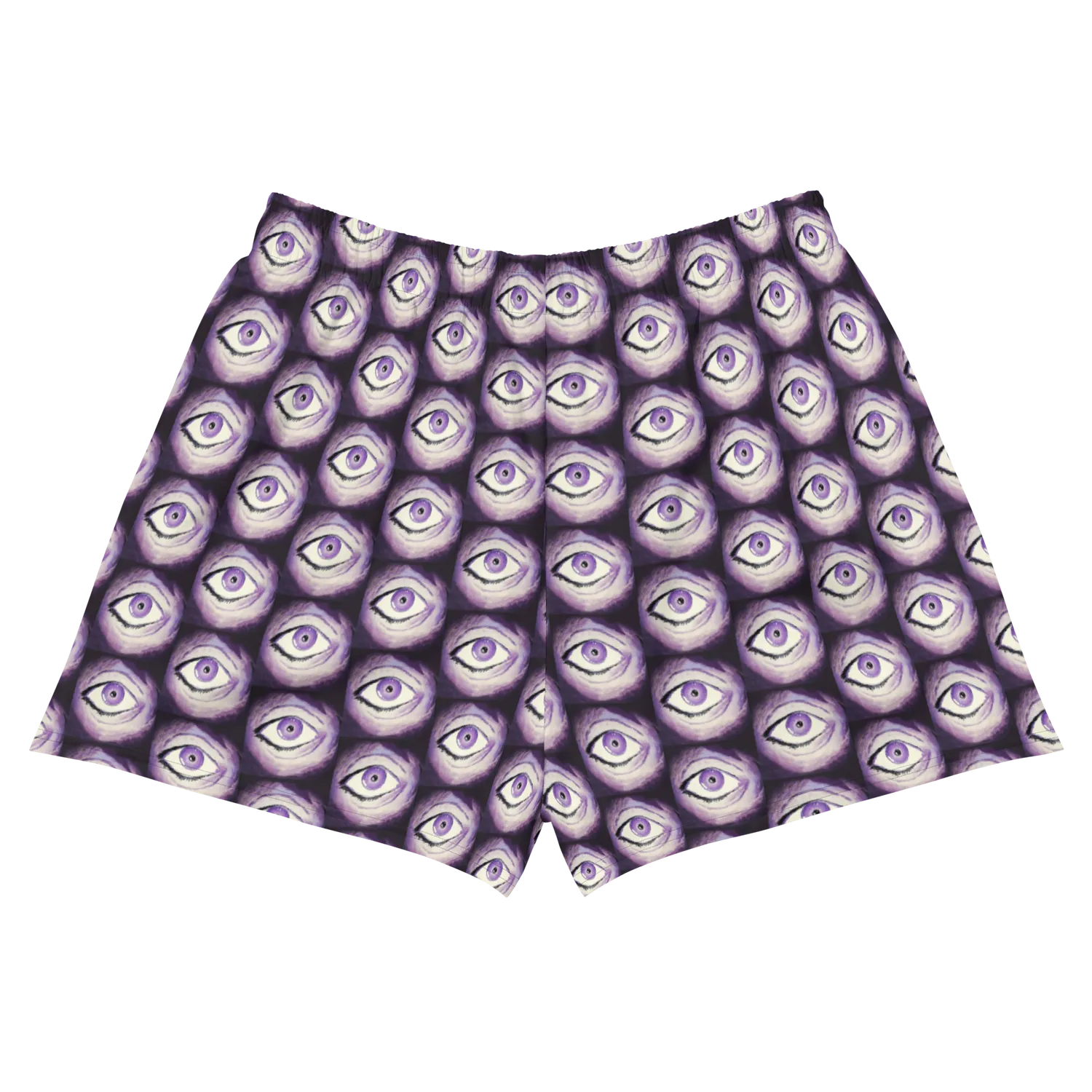 Razel Thousand Eyes shorts dames gerecycled