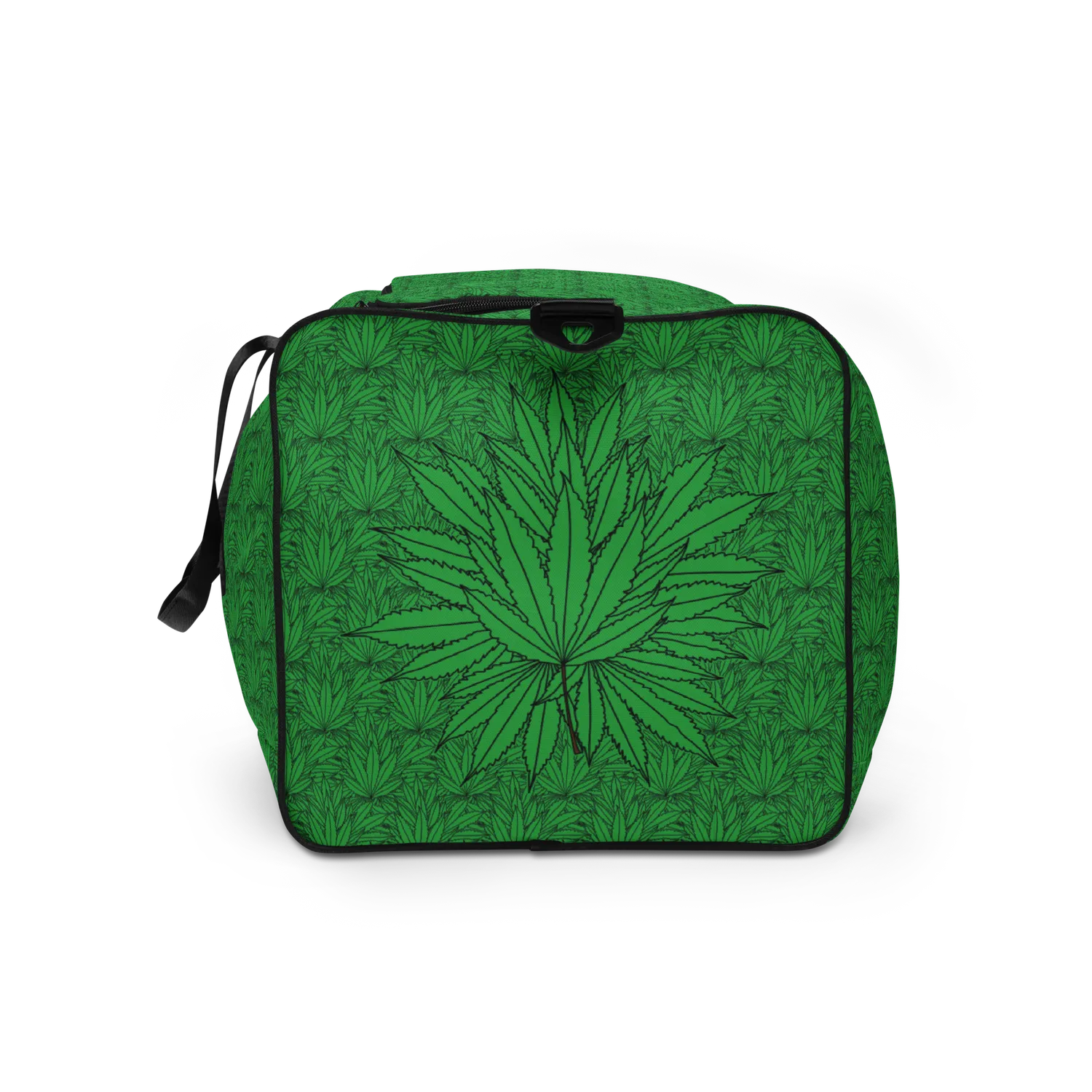 Razel Marijuana Tree Star duffeltas polyester 56 cm
