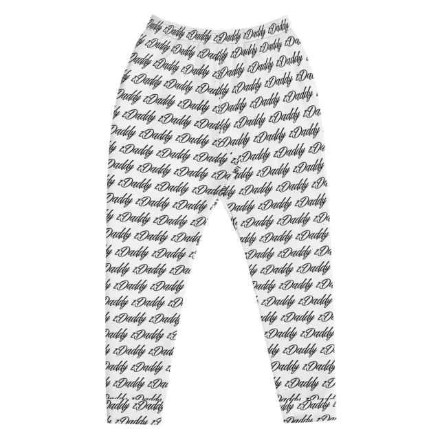 Razel zDaddy Motif Joggingbroek heren slim fit