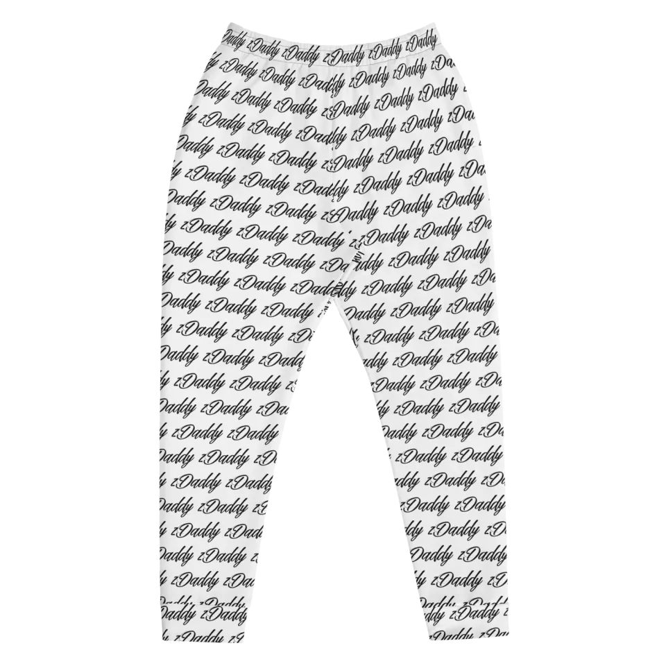 Razel zDaddy Motif Joggingbroek heren slim fit