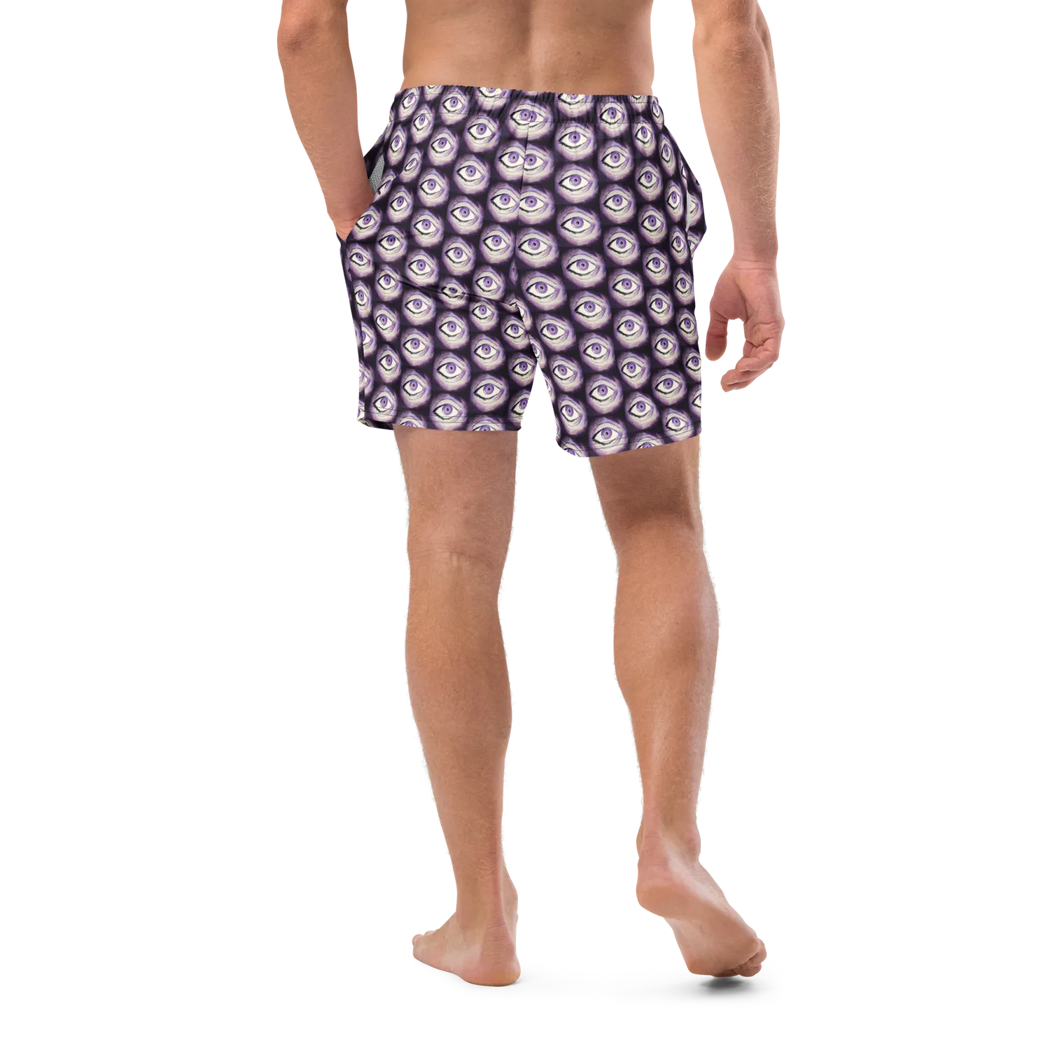 Razel Thousand Eyes Swim Trunks zwemshort UPF50+