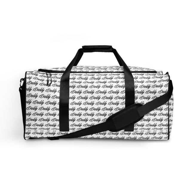 Razel zDaddy duffle bag sporttas polyester 56 cm