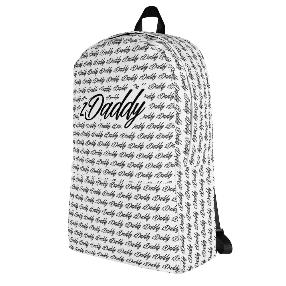 Razel zDaddy rugzak backpack waterafstotend
