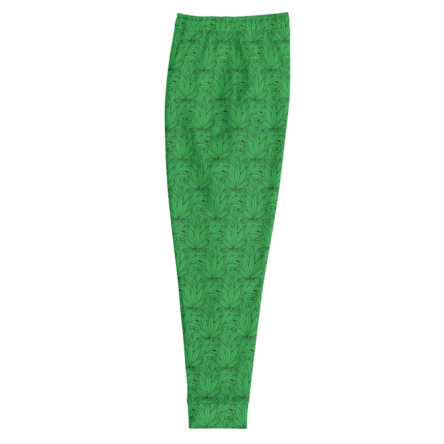Razel Marijuana Tree Star joggingbroek heren slim fit