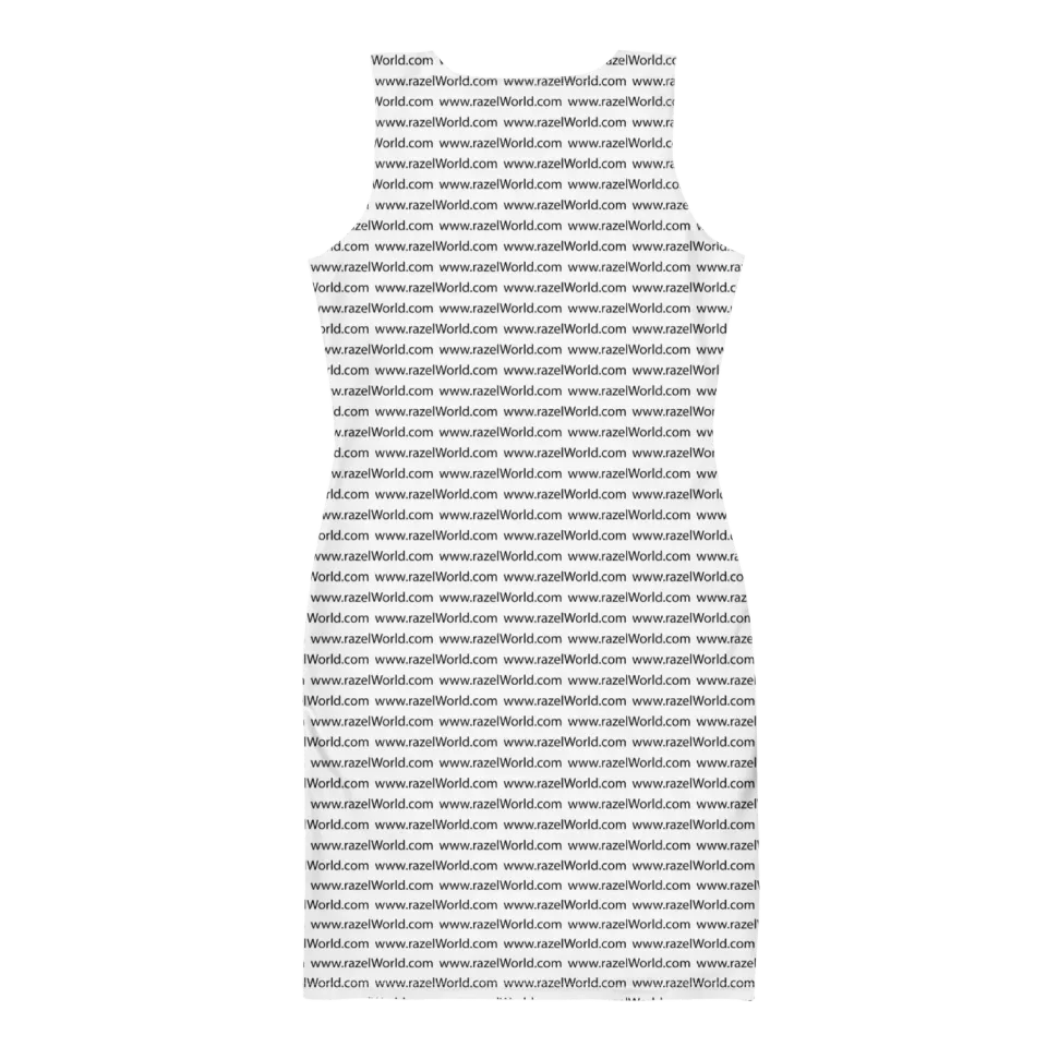 Razel razelWorld.com Motif classy jurk stretch
