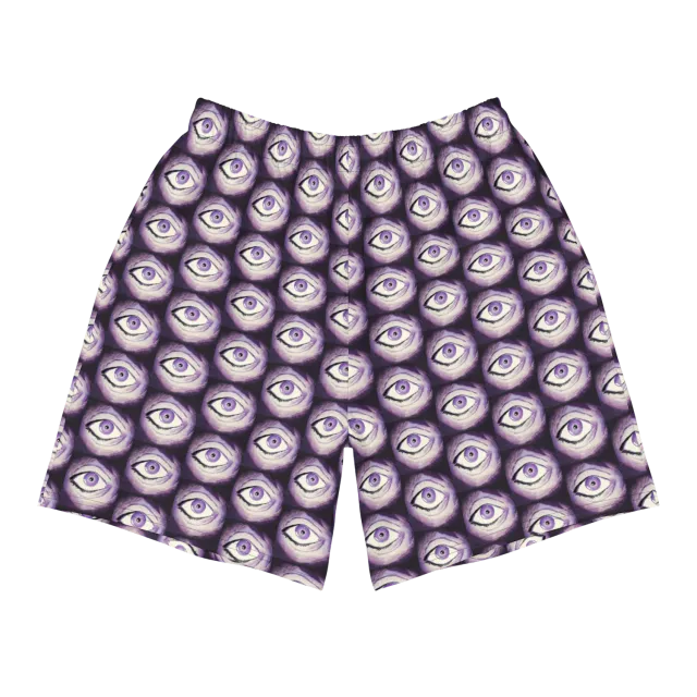 Razel Thousand Eyes zwemshort heren UPF50+