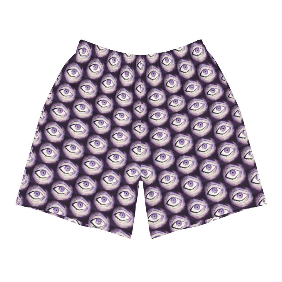 Razel Thousand Eyes zwemshort heren UPF50+