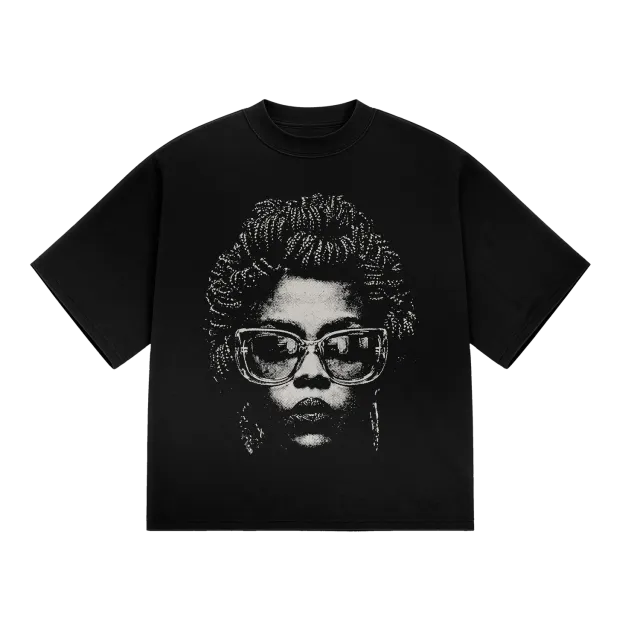 Lauryn Hill MLH Acoustic T-shirt tour