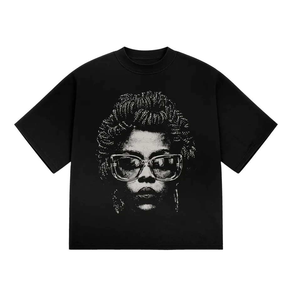Lauryn Hill MLH Acoustic T-shirt tour
