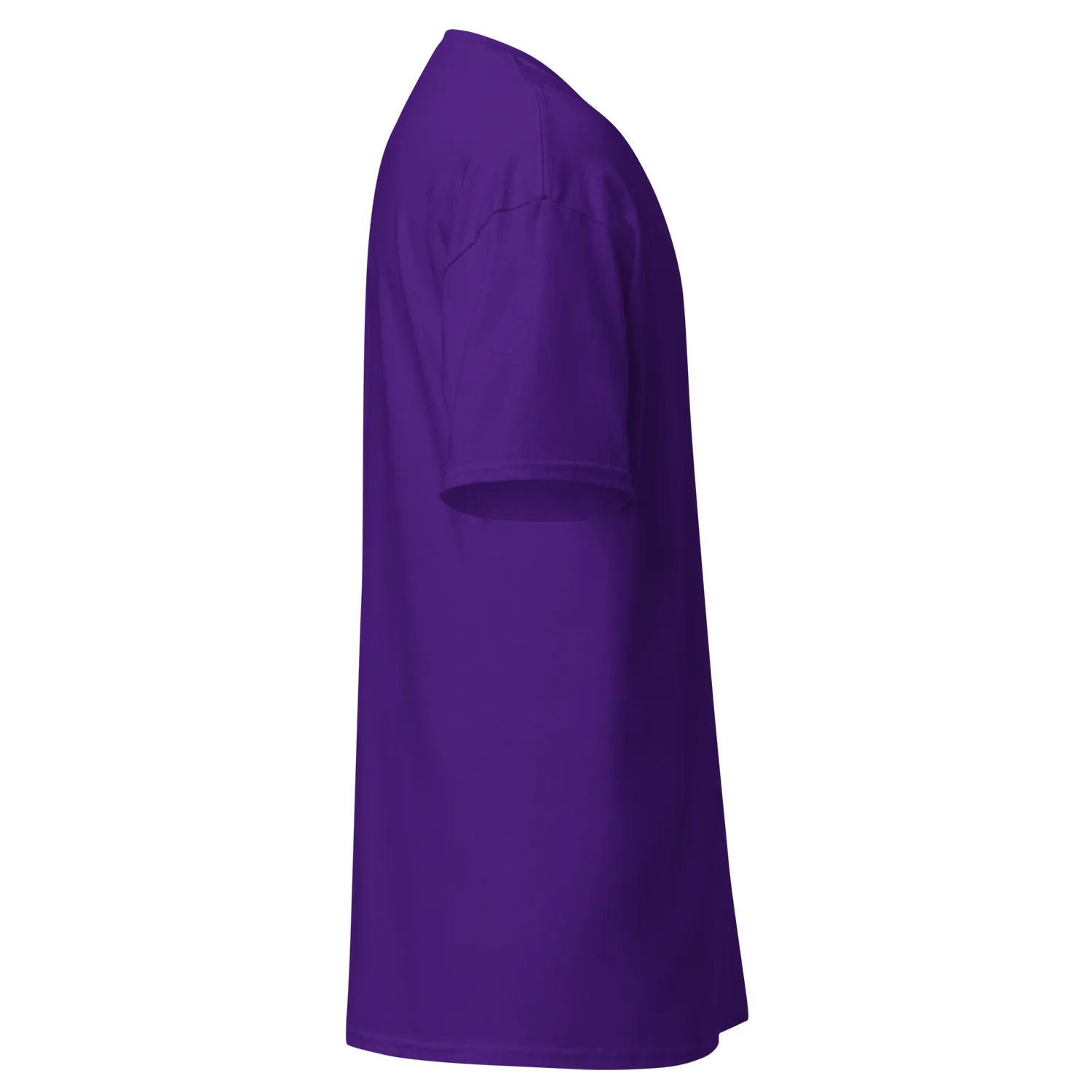 Razel Purp Gang Double Cup T-shirt zwart katoen