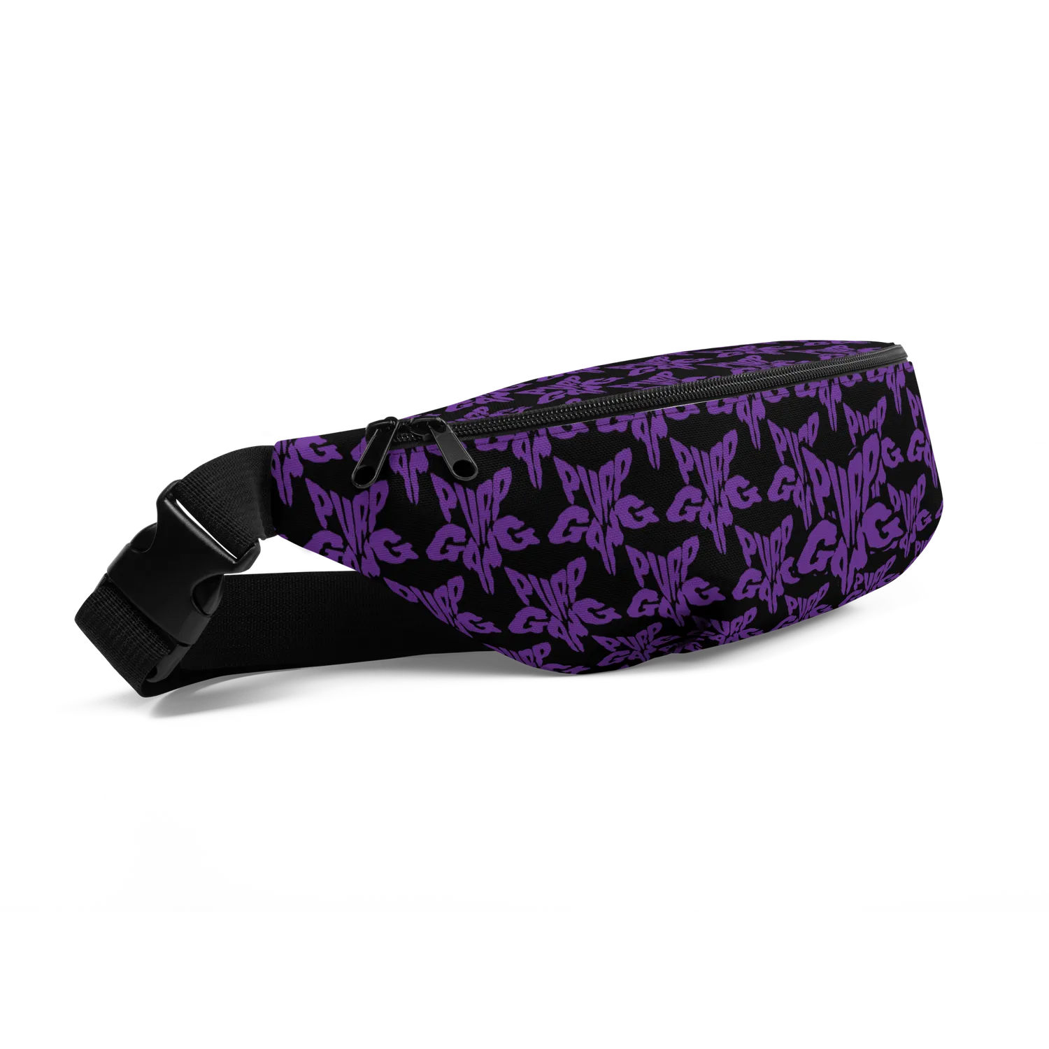 Razel Purp Gang Rock Star heuptas waterafstotend