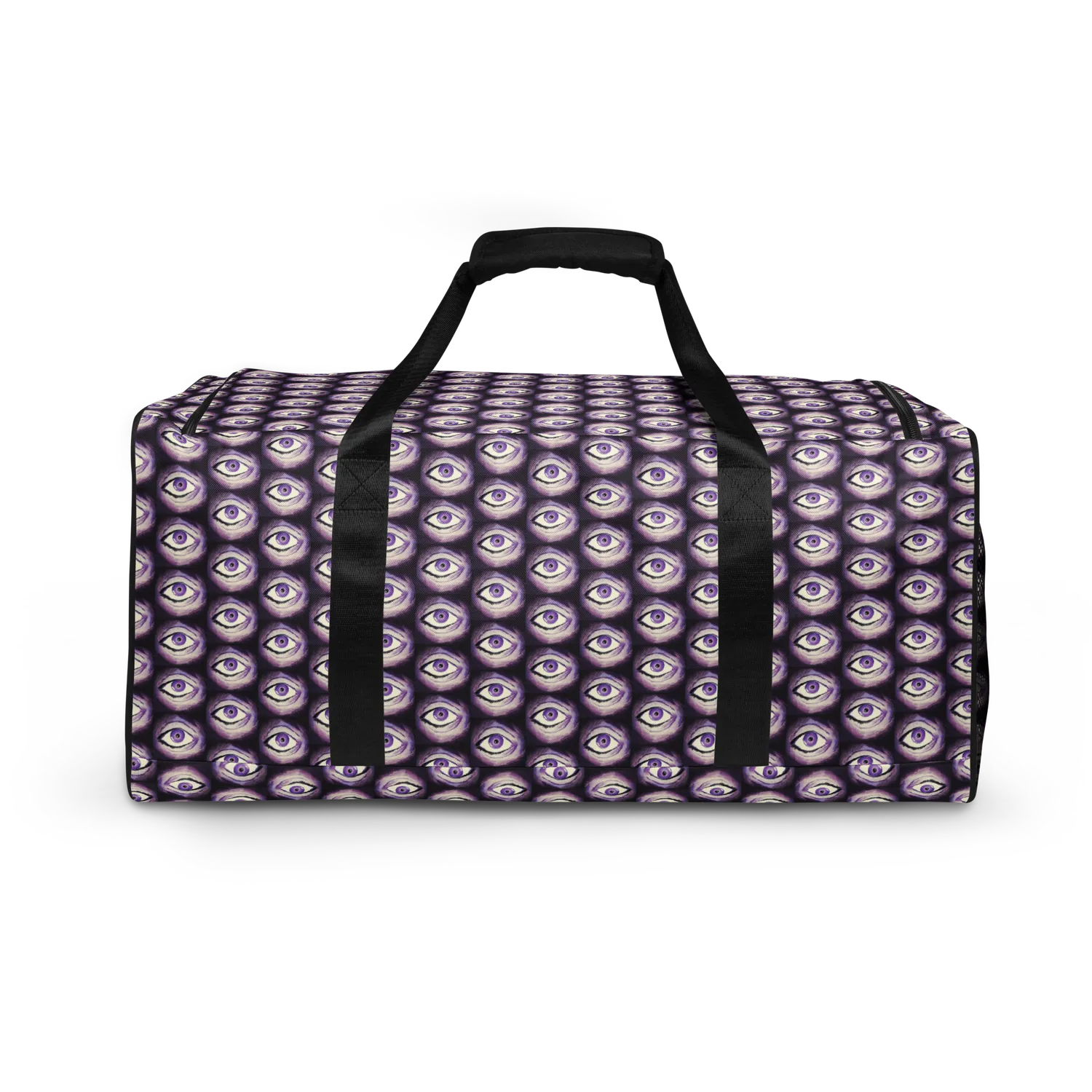 Razel Thousand Eyes of Razel tas zwart reistas