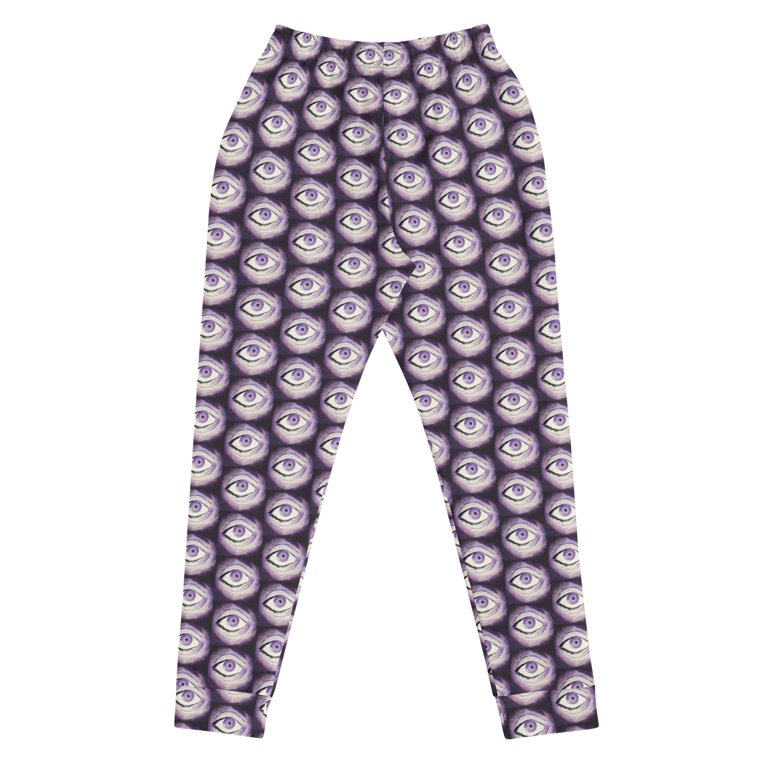 Razel Thousand Eyes joggingbroek dames fleece