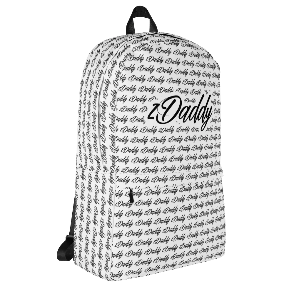 Razel zDaddy rugzak backpack waterafstotend