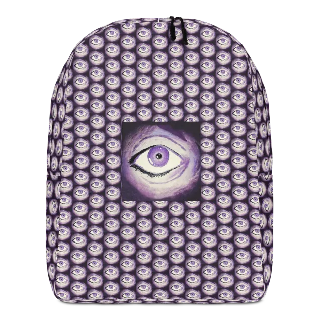 Razel Thousand Eyes of Razel rugzak 20L laptopvak