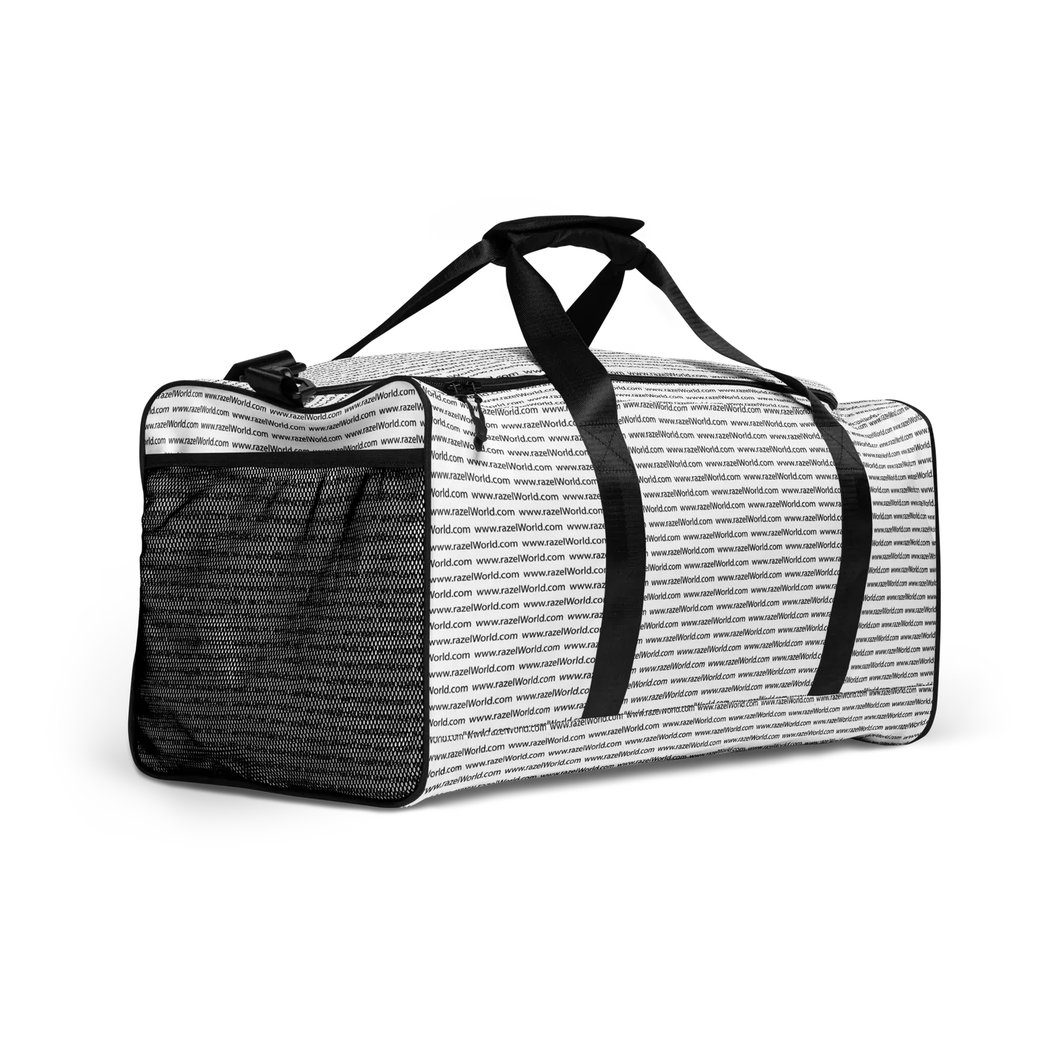 Razel World Motif Reistas polyester 56 cm