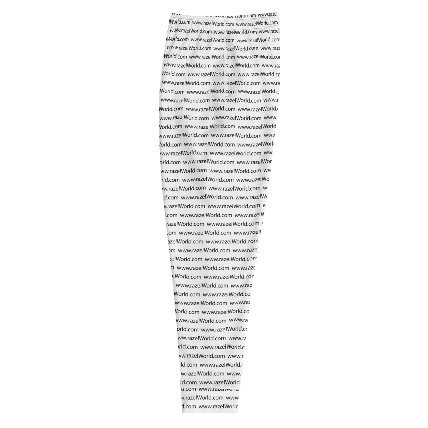 Razel www.razelWorld.com Joggingbroek heren