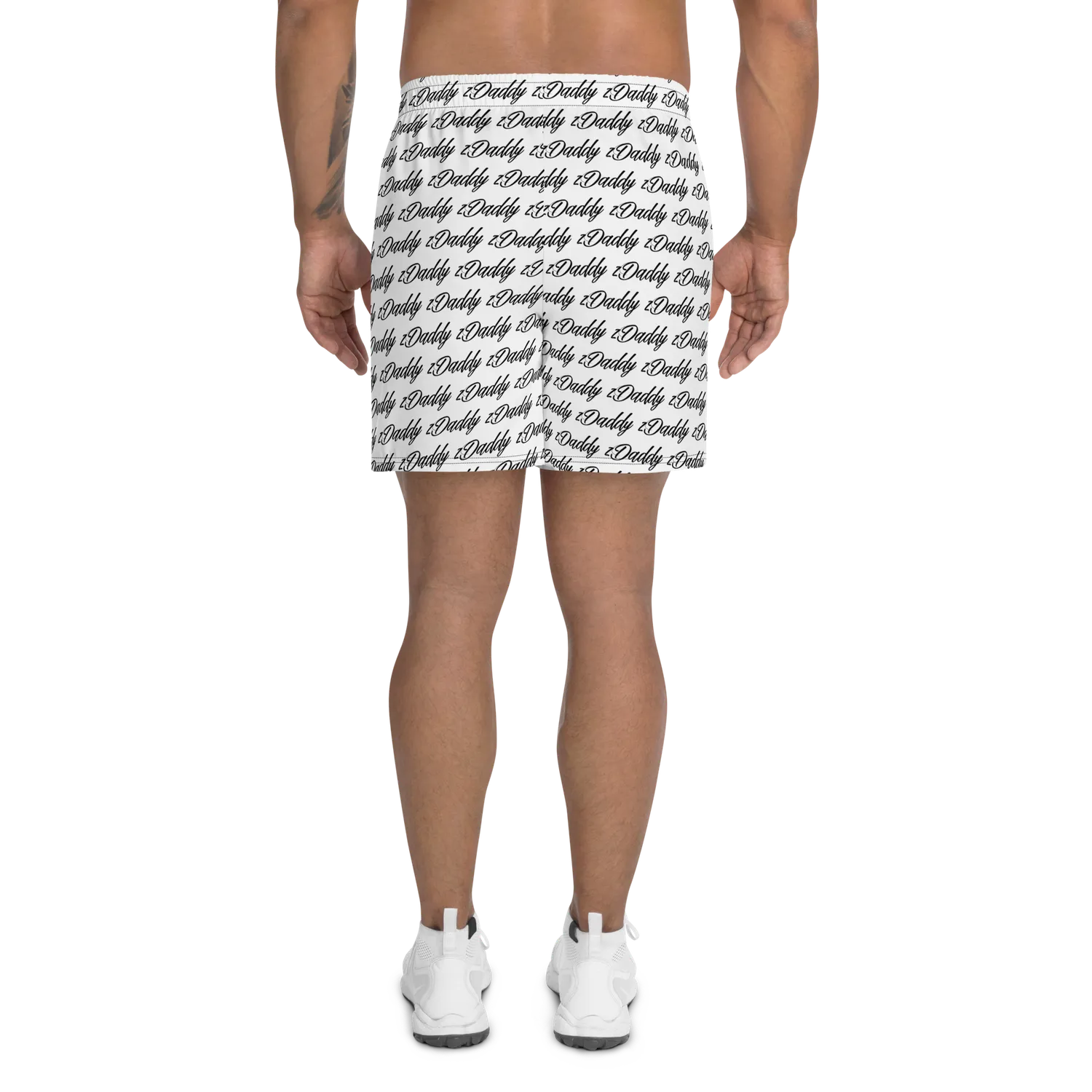 Razel zDaddy Motif short ademend UPF50+
