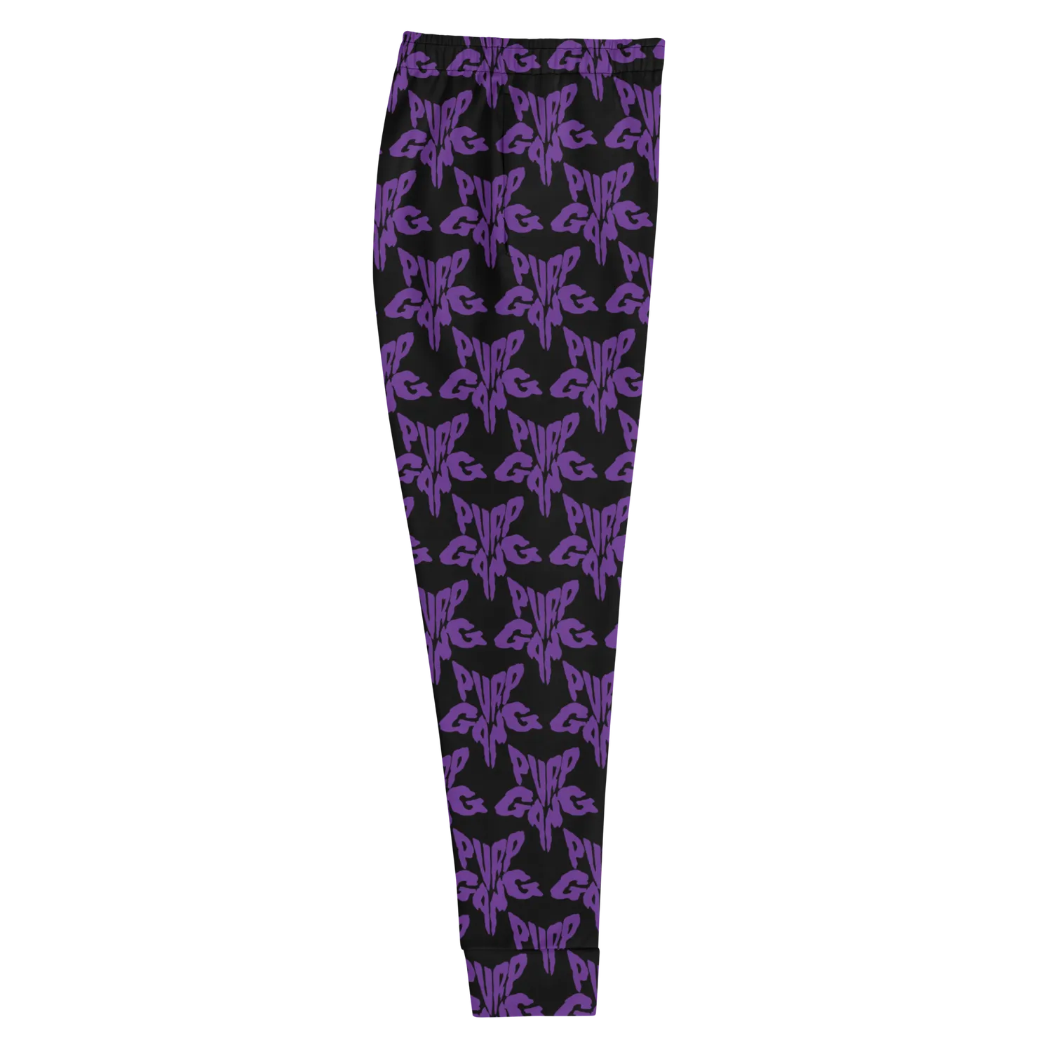 Razel Purp Gang Rock Star joggingbroek dames fleece
