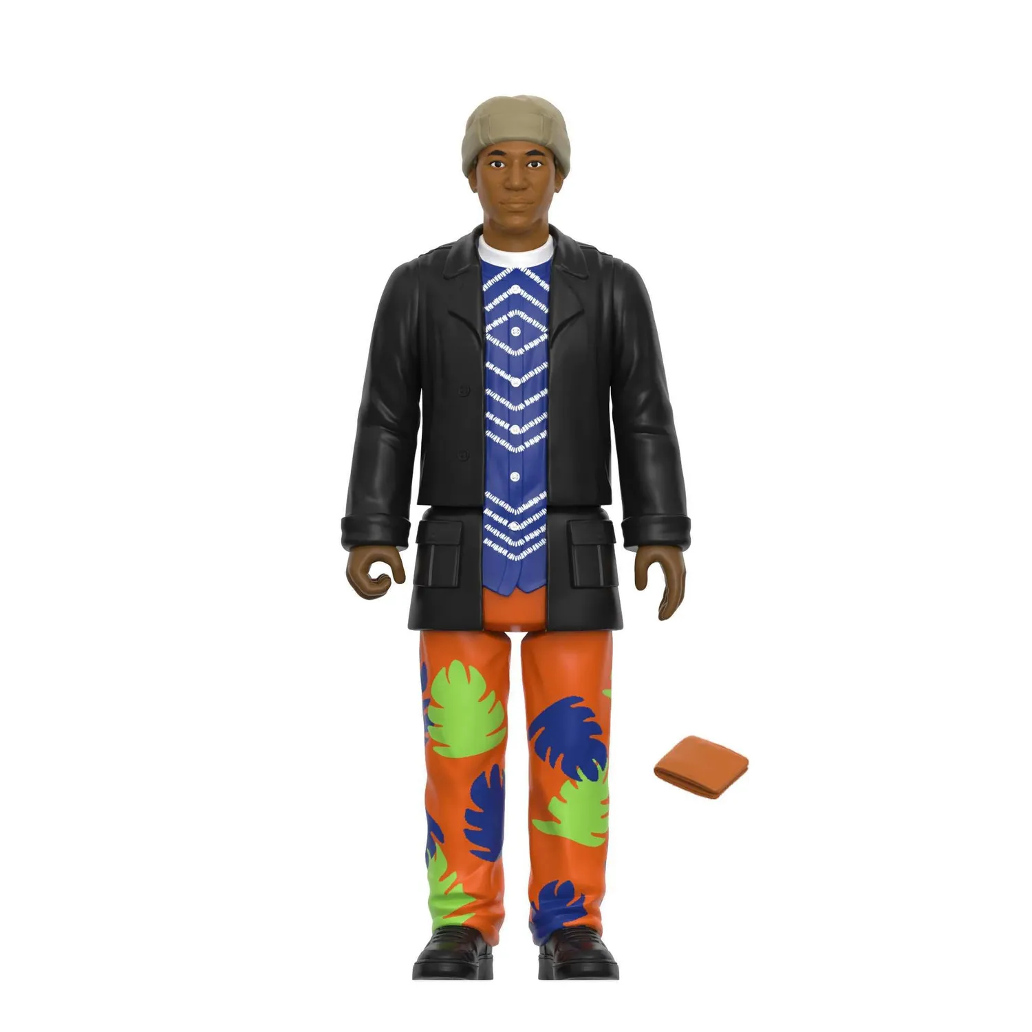 Tribe Called Quest Peoples Instinctive ReAction figures 4-pack